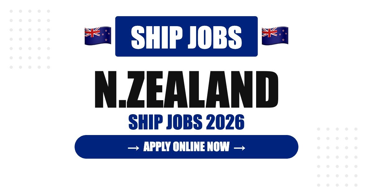 Ship Jobs in Poland 2026 – Seafarer & Cruise Ship Careers | Salary & How to Apply