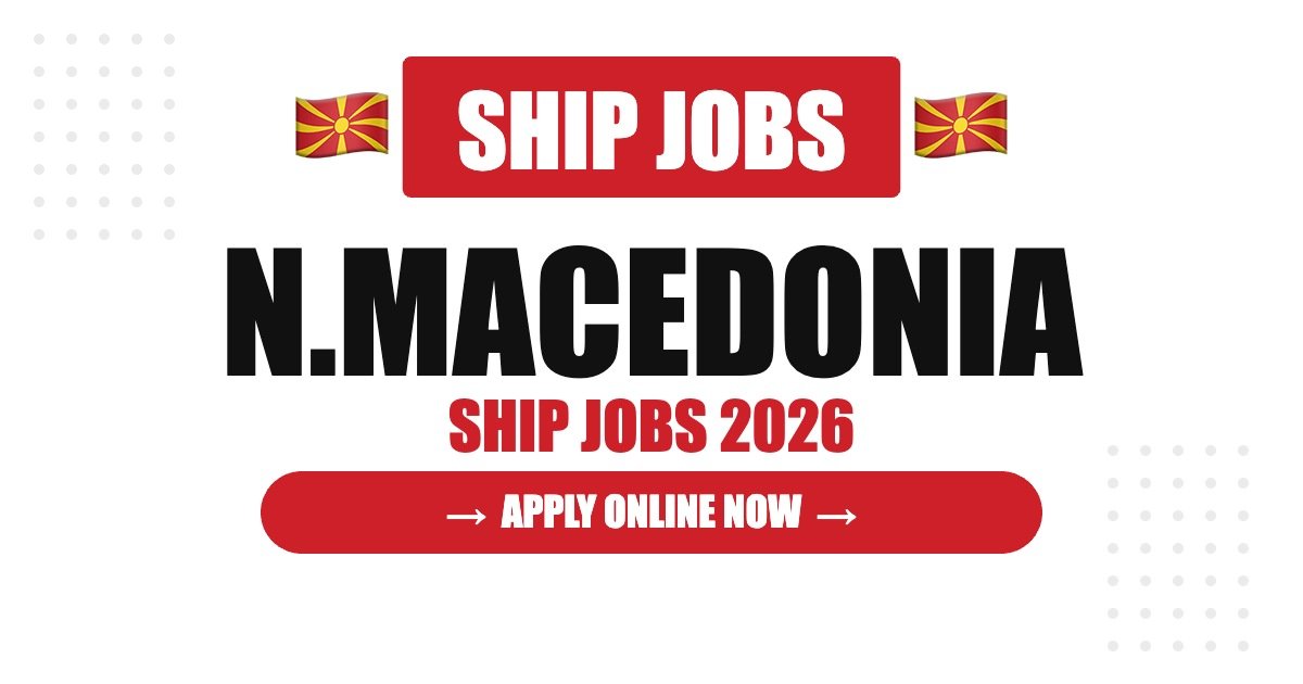 Ship Jobs in Montenegro 2026 – Seafarer & Cruise Ship Careers | Salary & How to Apply