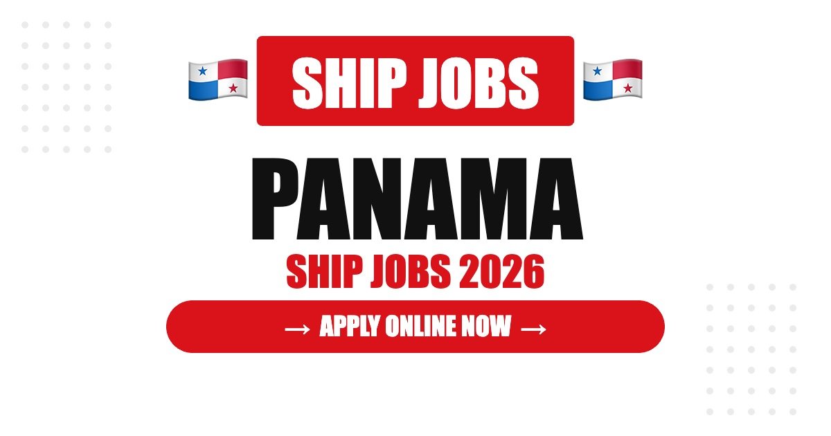 Ship Jobs in Dominican Republic 2026 – Seafarer & Cruise Ship Careers | Salary & How to Apply