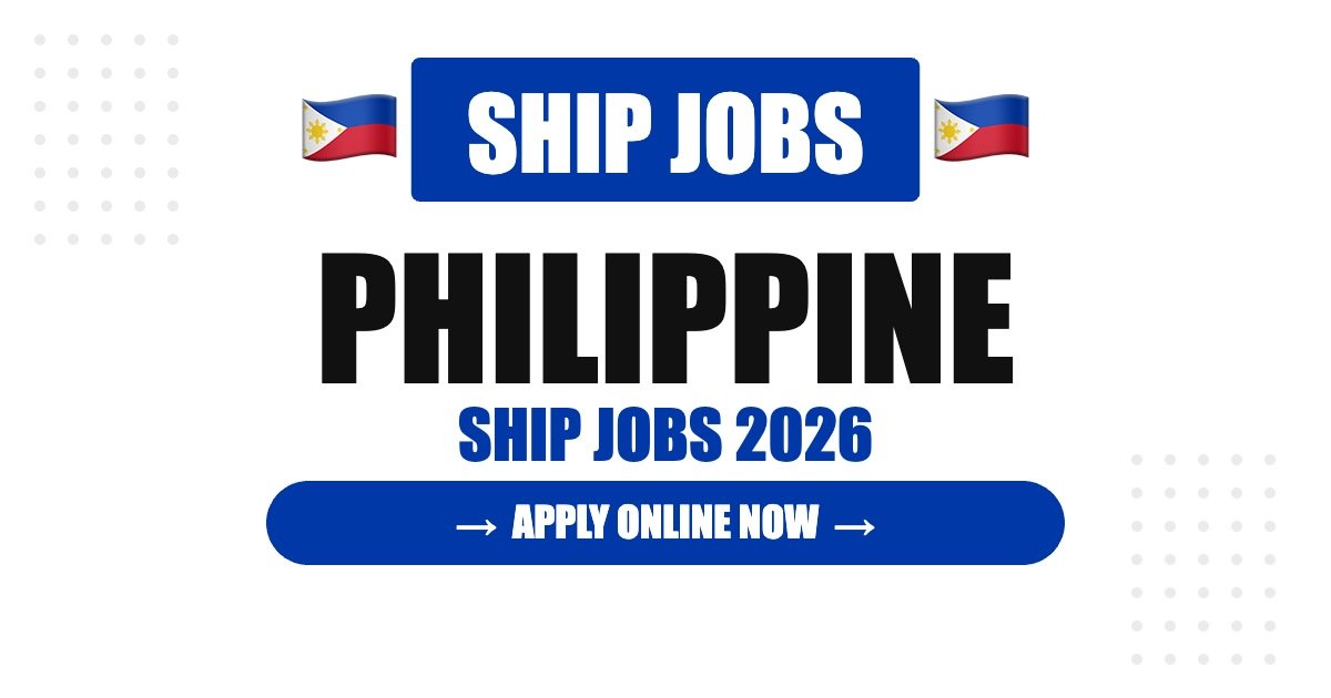 Ship Jobs in Brunei 2026 – Seafarer & Cruise Ship Careers | Salary & How to Apply
