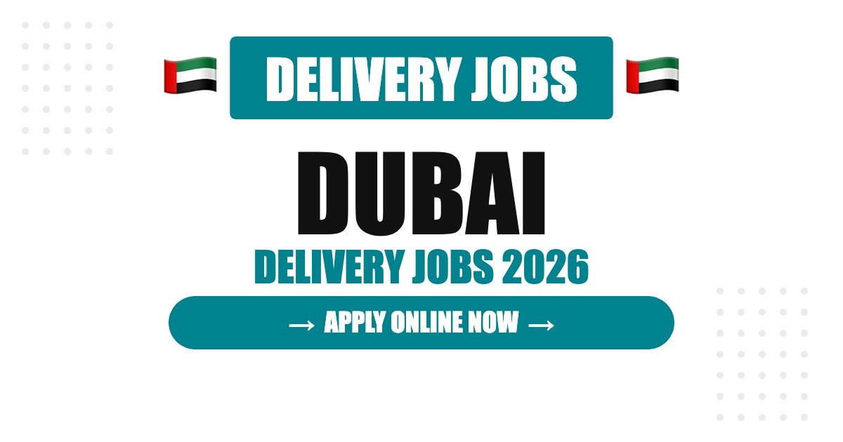 Cleaner Jobs in UAE 2026: Tax-Free Salary, Free Accommodation and Overtime Benefits