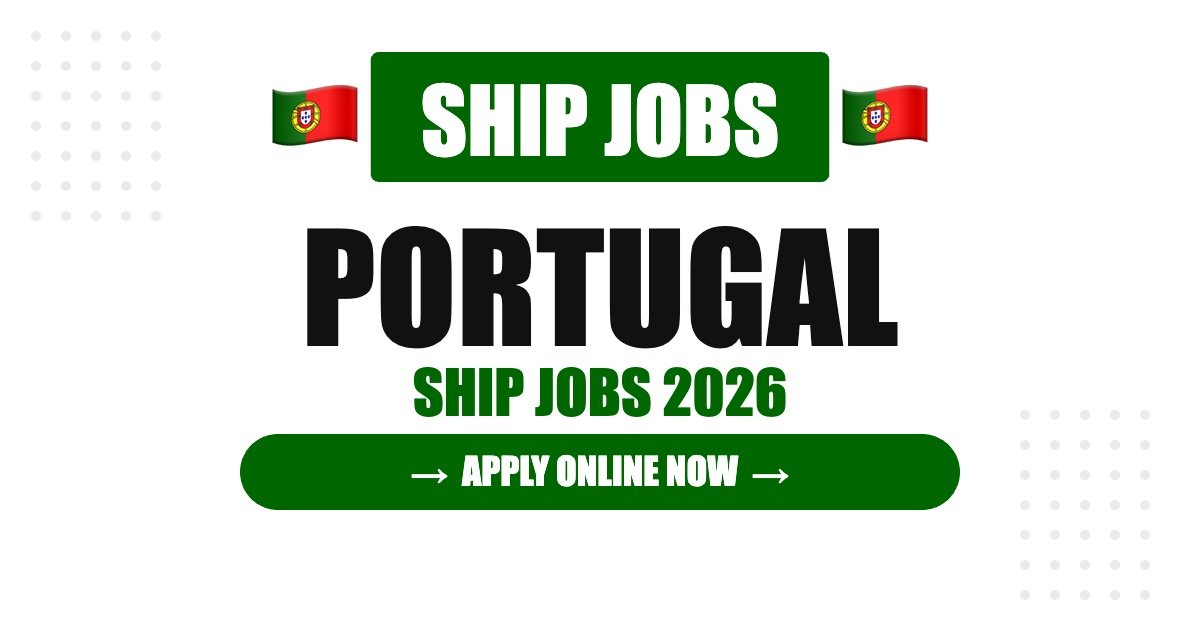 Ship Jobs in Slovakia 2026 – Seafarer & Cruise Ship Careers | Salary & How to Apply