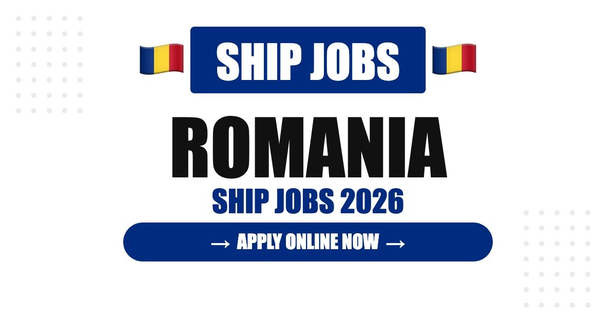 Ship Jobs in Croatia 2026 – Seafarer & Cruise Ship Careers | Salary & How to Apply