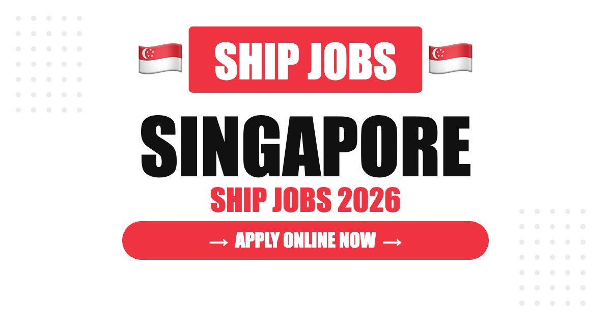 Ship Jobs in Poland 2026 – Seafarer & Cruise Ship Careers | Salary & How to Apply