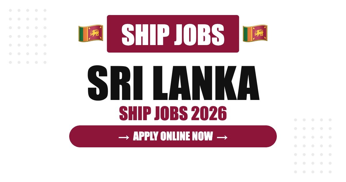 Ship Jobs in Nepal 2026 – Seafarer & Cruise Ship Careers | Salary & How to Apply