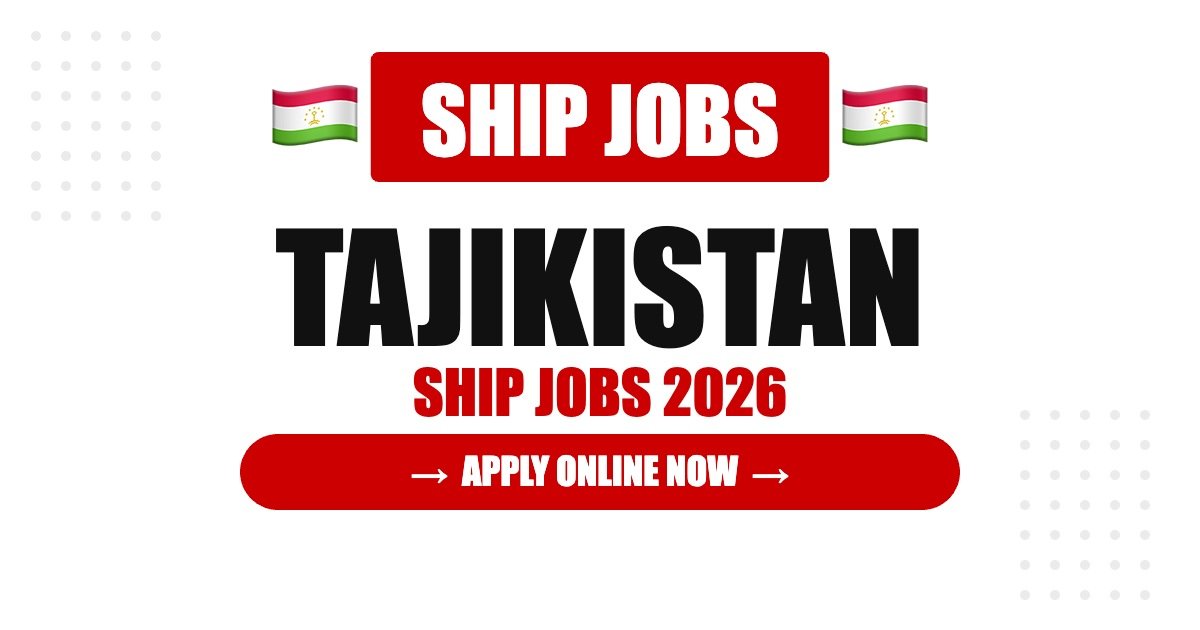 Ship Jobs in Fiji 2026 – Seafarer & Cruise Ship Careers | Salary & How to Apply