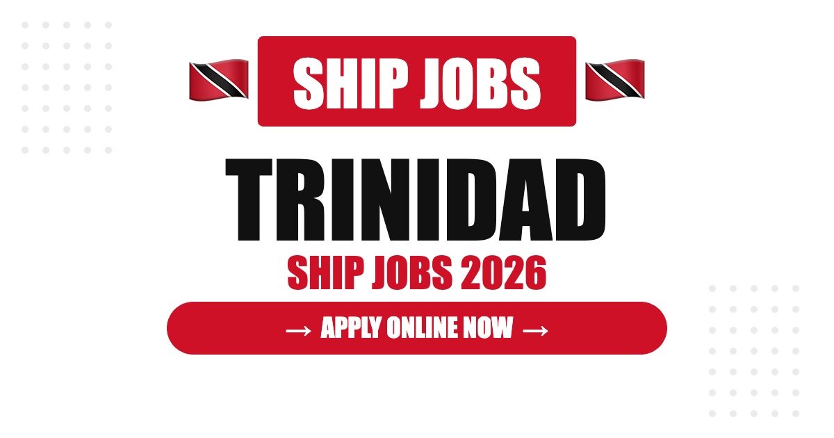 Ship Jobs in Honduras 2026 – Seafarer & Cruise Ship Careers | Salary & How to Apply