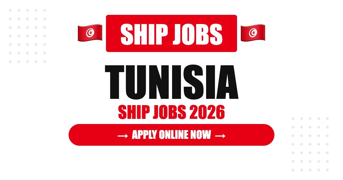 Ship Jobs in Botswana 2026 – Seafarer & Cruise Ship Careers | Salary & How to Apply