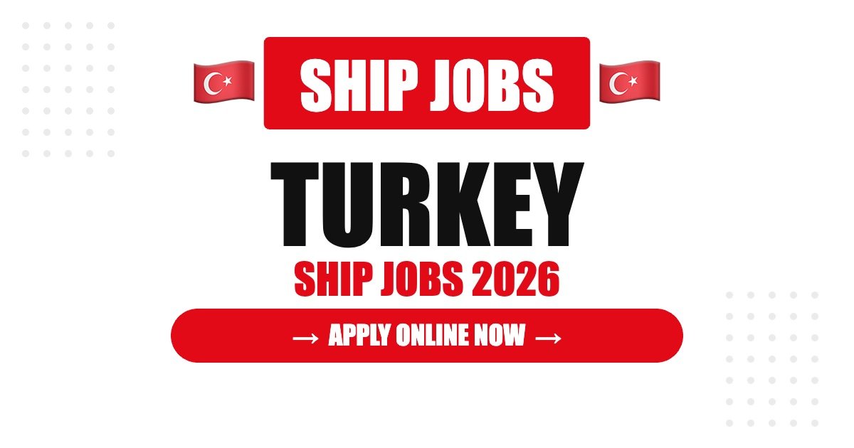 Ship Jobs in Malaysia 2026 – Seafarer & Cruise Ship Careers | Salary & How to Apply