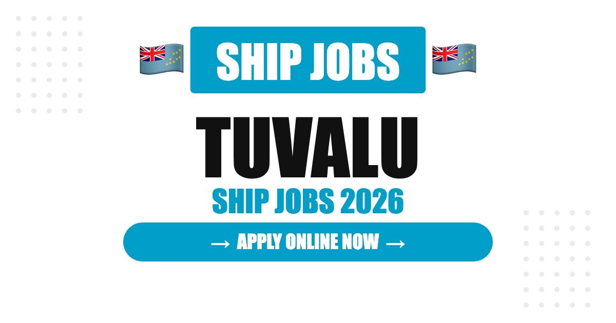 Ship Jobs in Monaco 2026 – Seafarer & Cruise Ship Careers | Salary & How to Apply