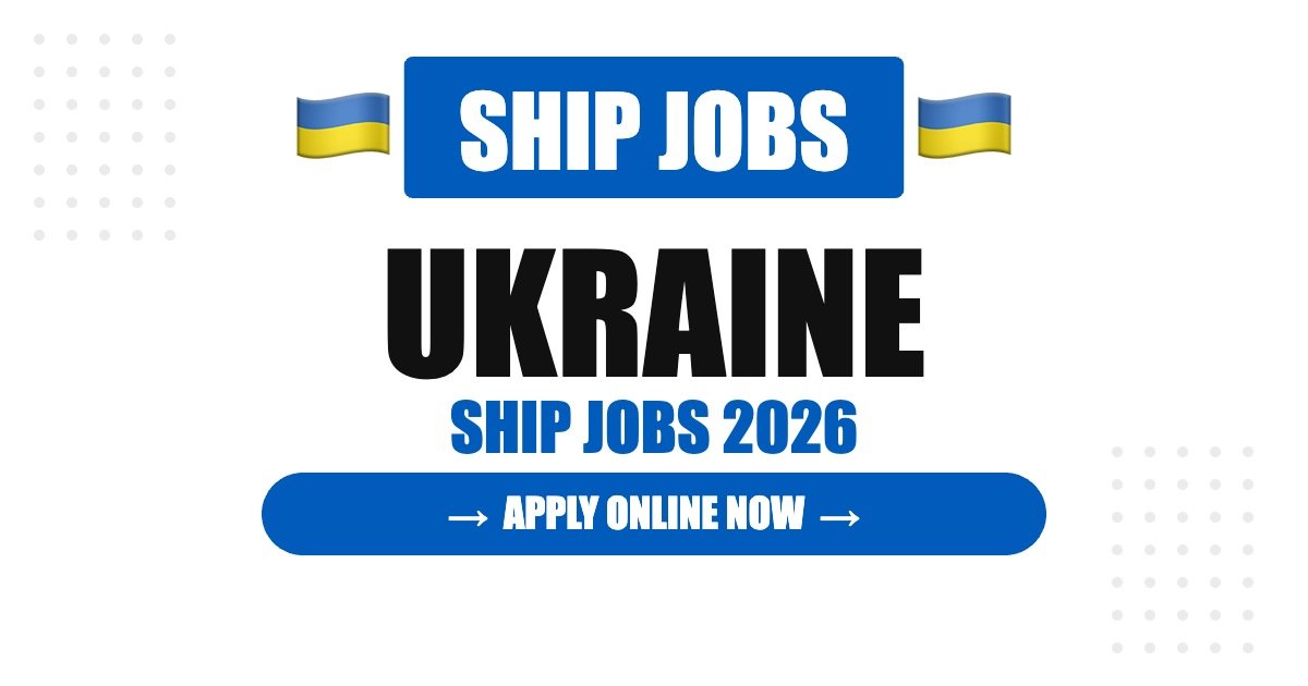 Ship Jobs in Georgia 2026 – Seafarer & Cruise Ship Careers | Salary & How to Apply
