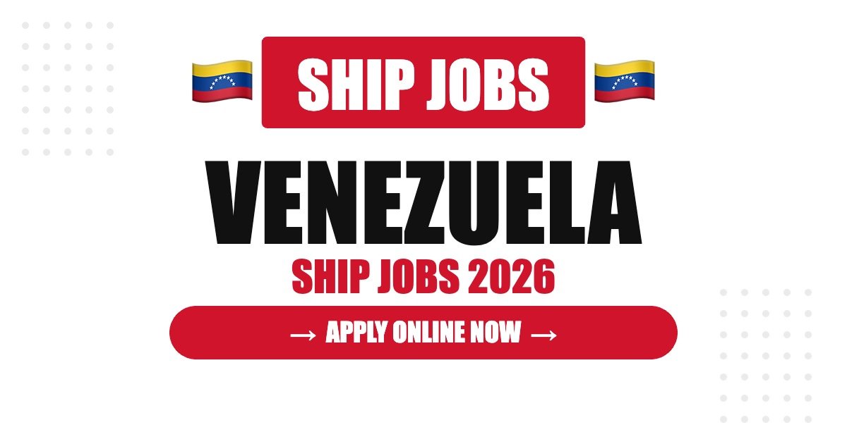 Ship Jobs in North Macedonia 2026 – Seafarer & Cruise Ship Careers | Salary & How to Apply