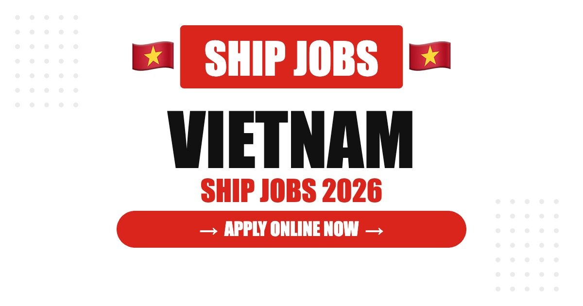 Ship Jobs in Philippines 2026 – Seafarer & Cruise Ship Careers | Salary & How to Apply
