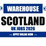 Warehouse Operative Jobs in Scotland, UK 2026 – Visa Sponsorship, Salary & Apply