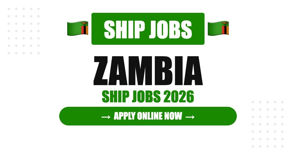 Ship Jobs in Mauritius 2026 – Seafarer & Cruise Ship Careers | Salary & How to Apply