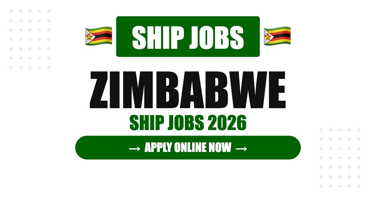 Ship Jobs in Mauritius 2026 – Seafarer & Cruise Ship Careers | Salary & How to Apply